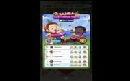 Samba Showdown brings rewards for the top-ranked players (Image via Scopely)